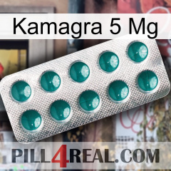 Kamagra 5 Mg dapoxetine1